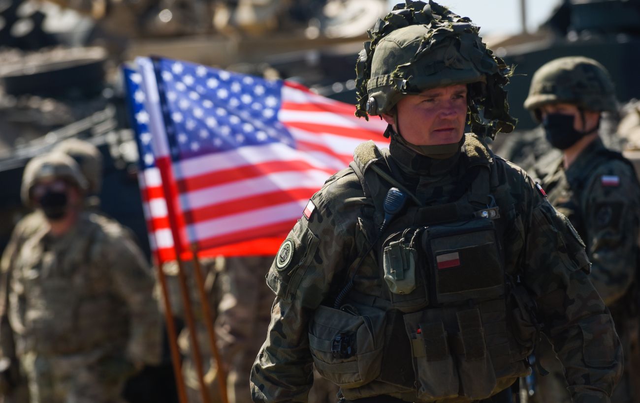 США розглядають можливість захоплення стратегічного острова Ірану — ЗМІ