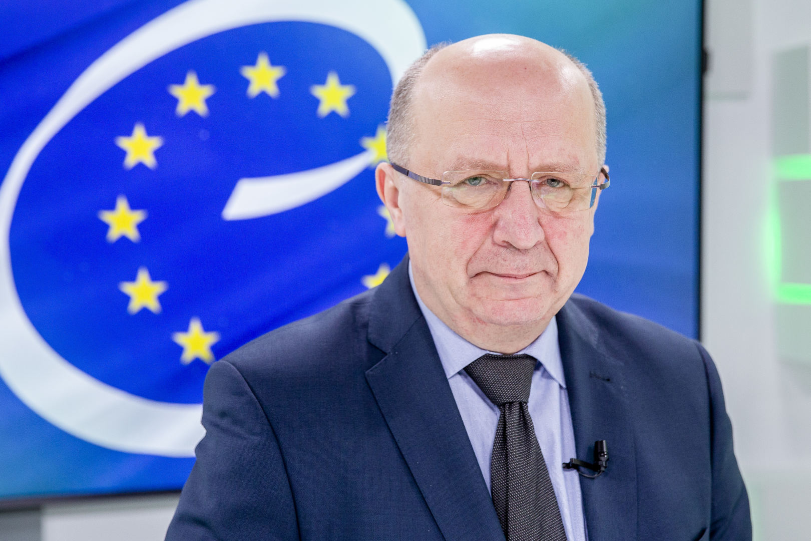 Єврокомісар Кубілюс розпочав «ракетний тур» на підтримку України.