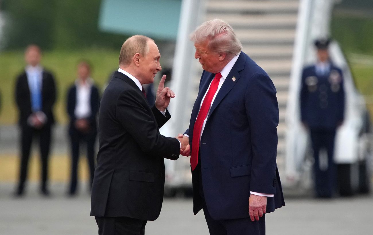 Трамп прагне відновити торгівлю з Росією після завершення війни — Вэнс