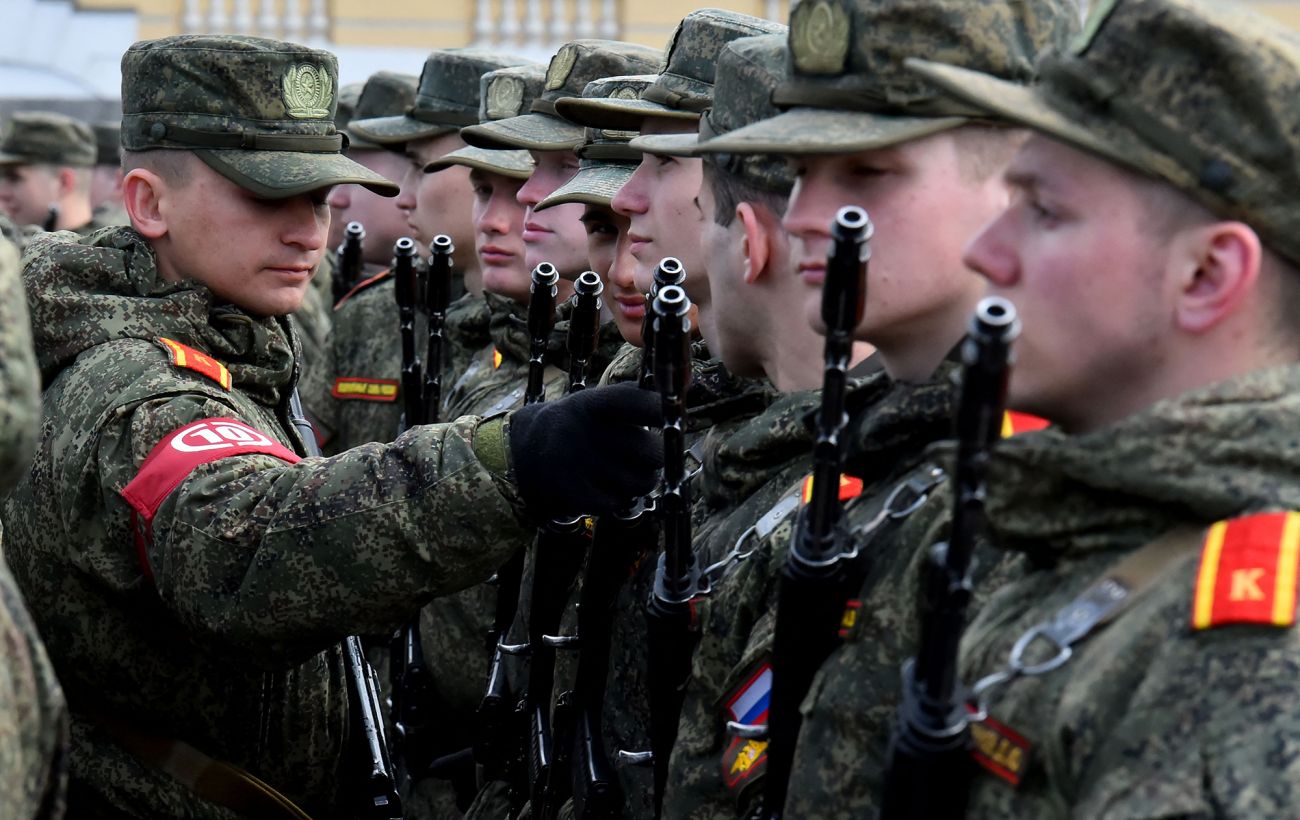 Сирський заявив, що втрати російської армії перевищують поповнення третій місяць поспіль