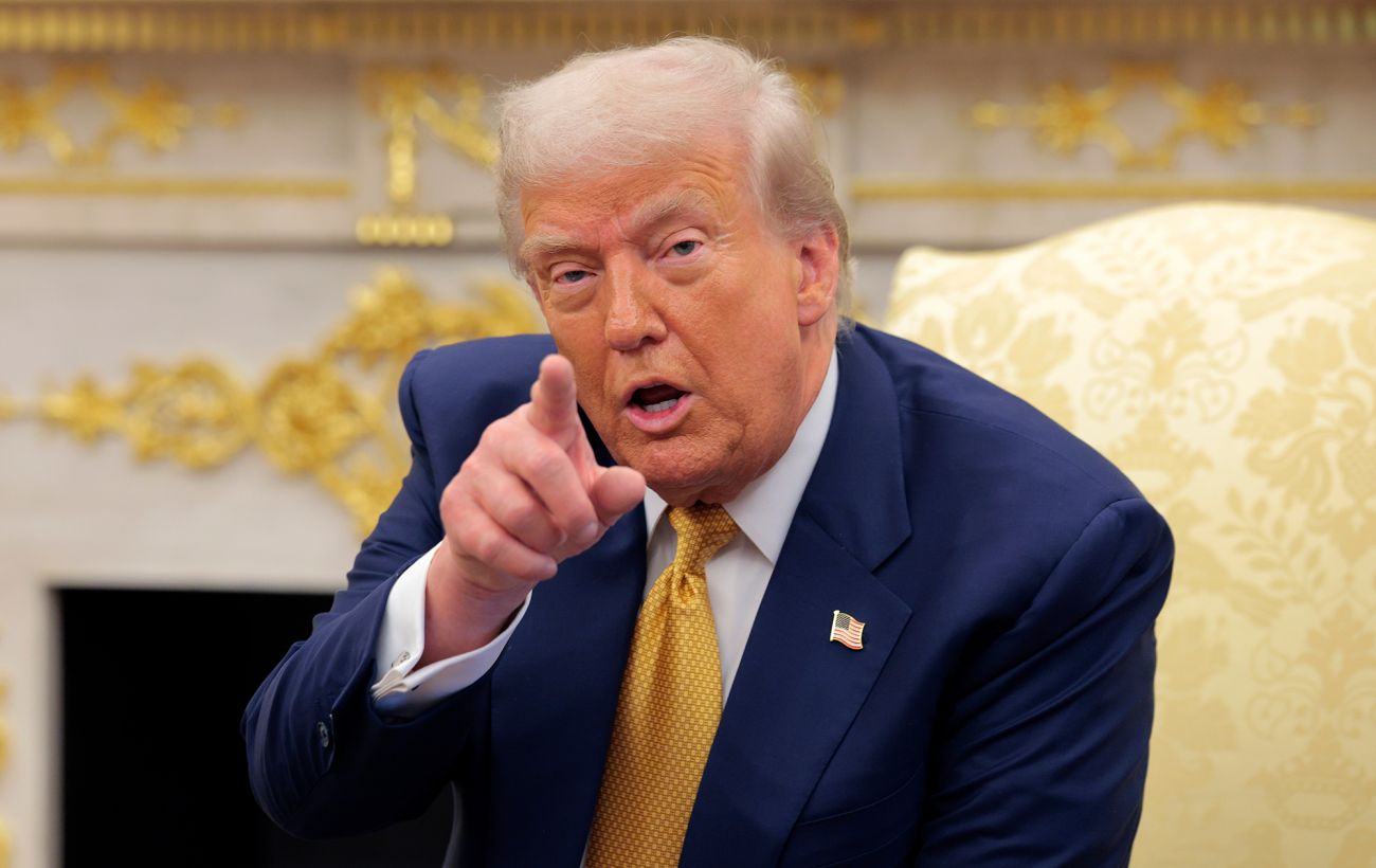 Трамп пояснив початок операції: за його словами, Іран міг отримати ядерну зброю за два тижні
