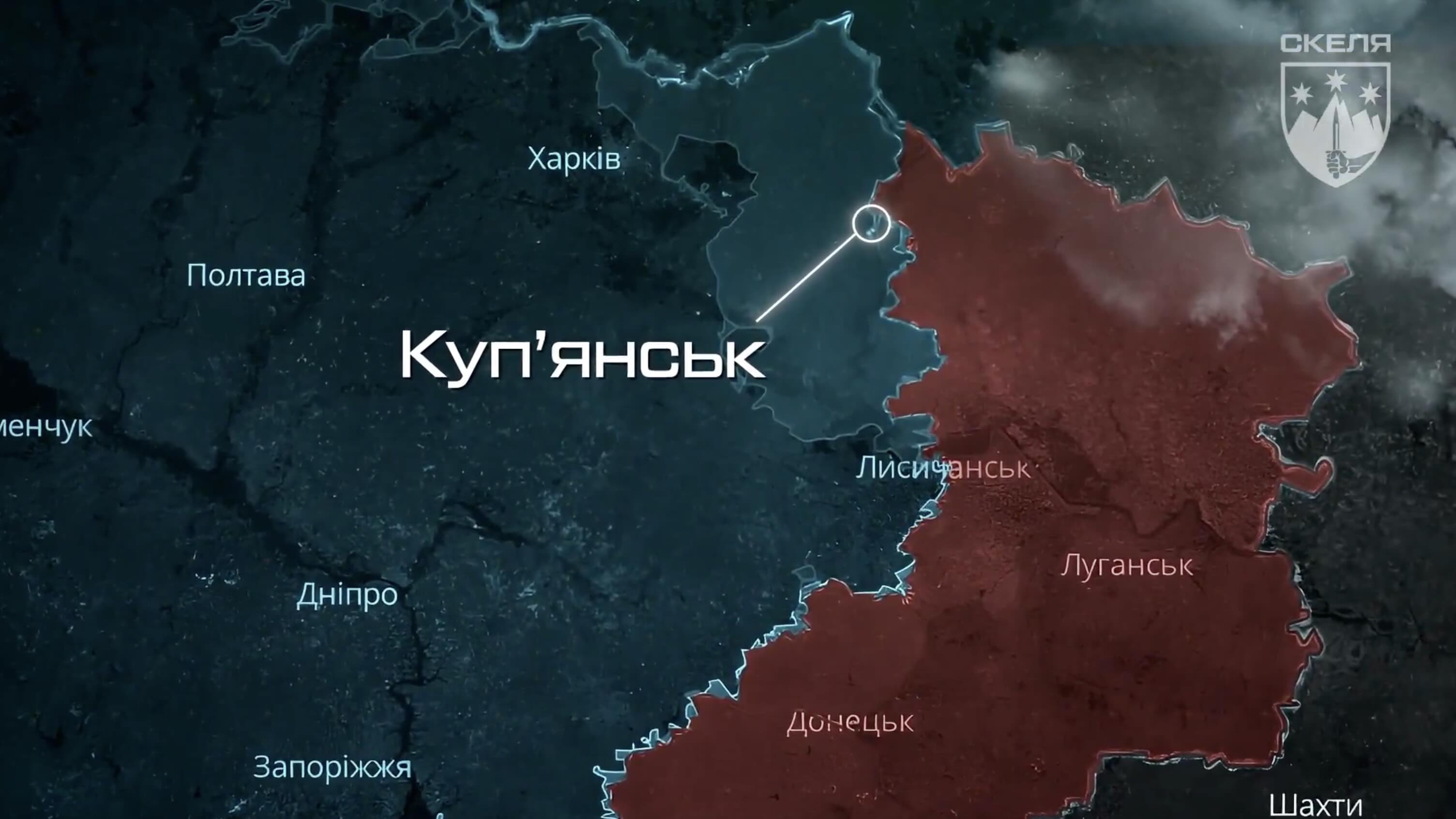 Полк «Скеля» оприлюднив новий звіт про бойову роботу: за добу знищено десятки укриттів та ліквідовано щонайменше 35 окупантів