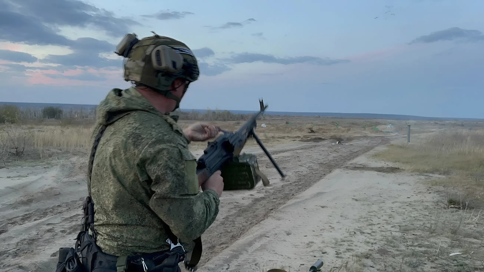ВС РФ почали наступ від Гуляйполя до Покровська: за півтори доби втратили близько 900 військових на ділянці 100 км