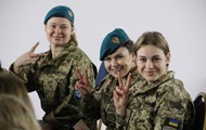 Зеленський привітав українок з Міжнародним жіночим днем