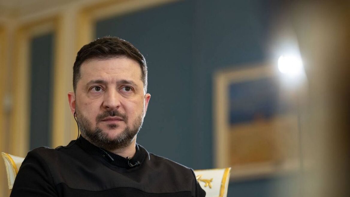 Зеленський: Розвиток українських дронів за кордоном без координації з державою