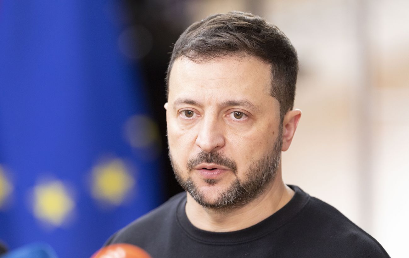 Україна направила дрони-перехоплювачі та експертів для захисту баз США в Йорданії, — Зеленський