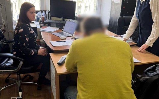 «Київський радіозавод» продали у 23 рази дешевше: ліквідатору оголосили підозру