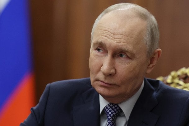 Положення Путіна хитке: Європу закликають скористатися моментом і посилити тиск на РФ
