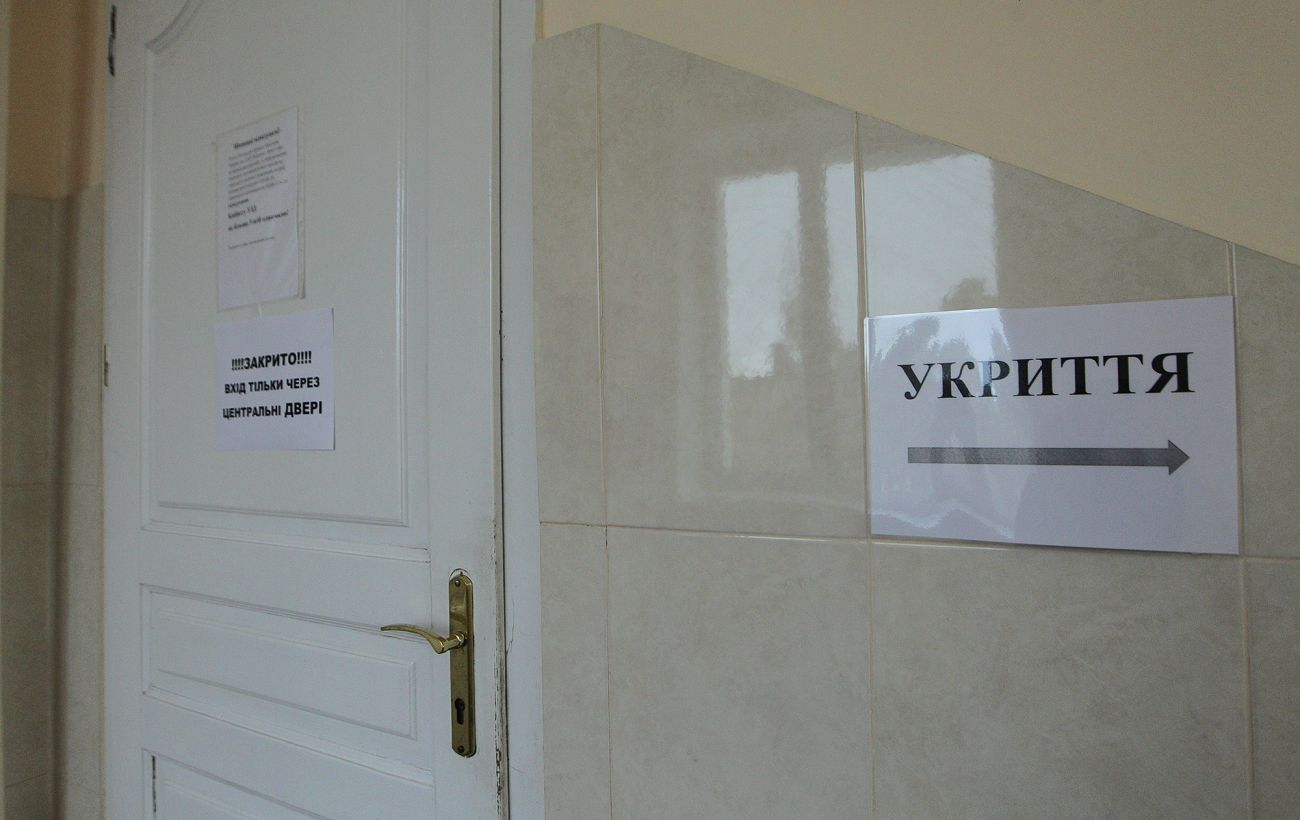 Зеленський підписав закон про обов’язкові укриття в нових житлових будинках