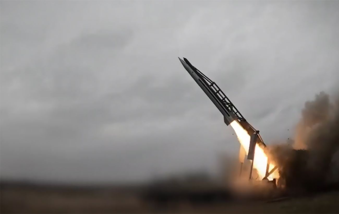 Ракети «Фламінго» виробляють по три на добу: у Fire Point назвали умову для збільшення темпів