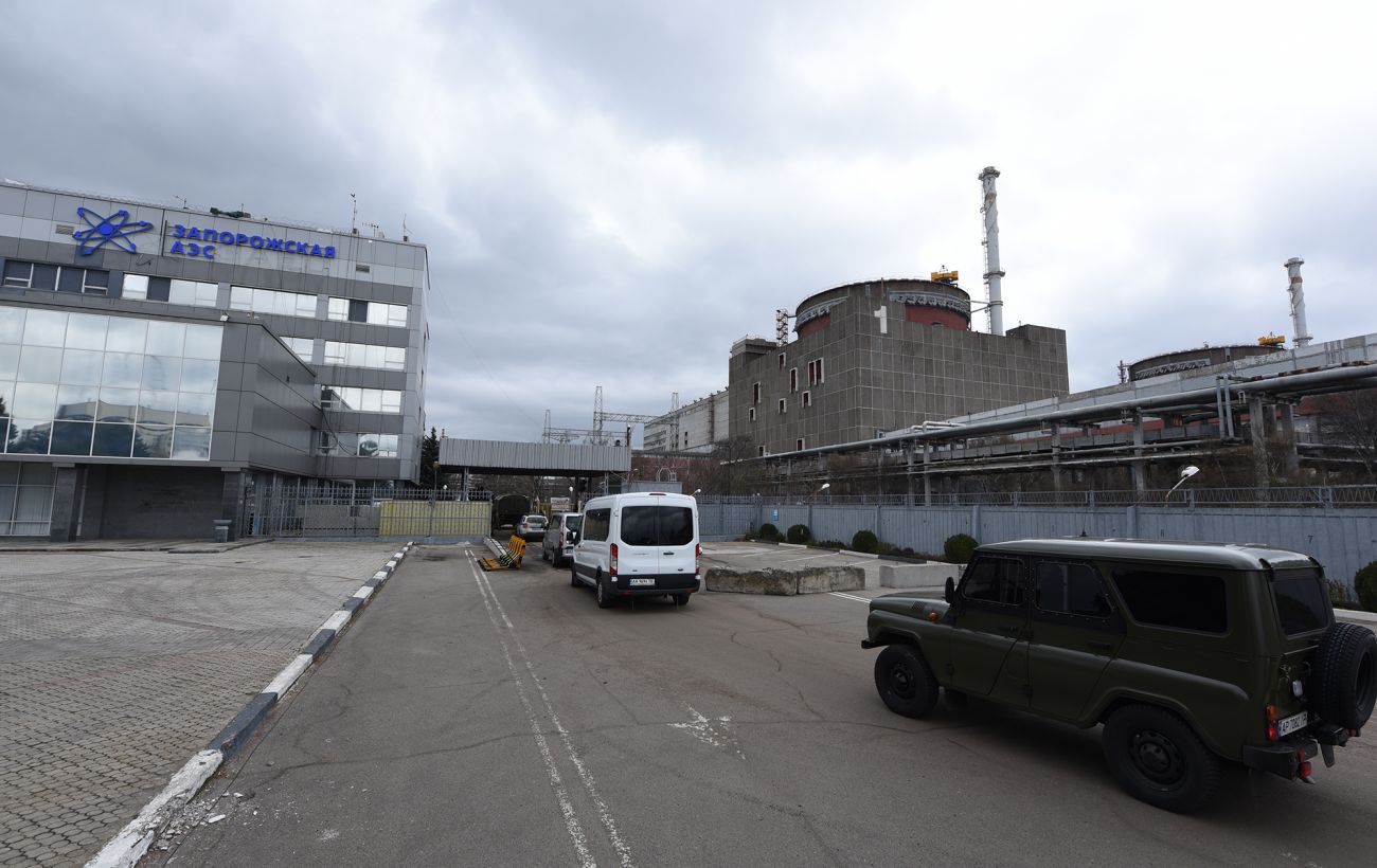 Запорізька АЕС знову без зовнішнього живлення: МАГАТЕ попереджає про ризики