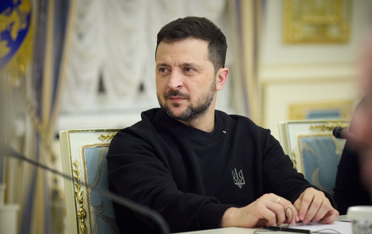 Зеленський різко відреагував на блокування допомоги та пригрозив Орбану
