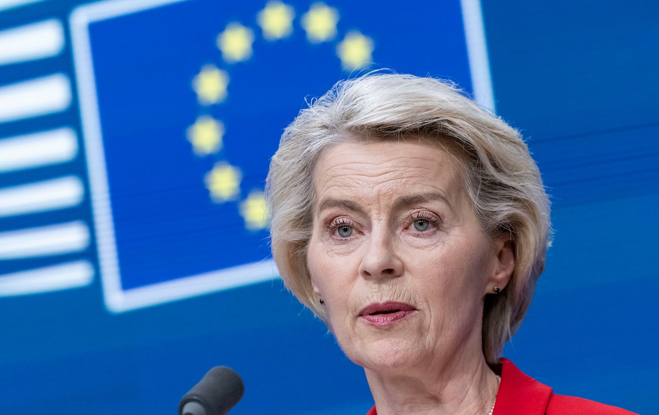 Єврокомісія розглядає можливість допомоги з ремонтом нафтопроводу «Дружба»