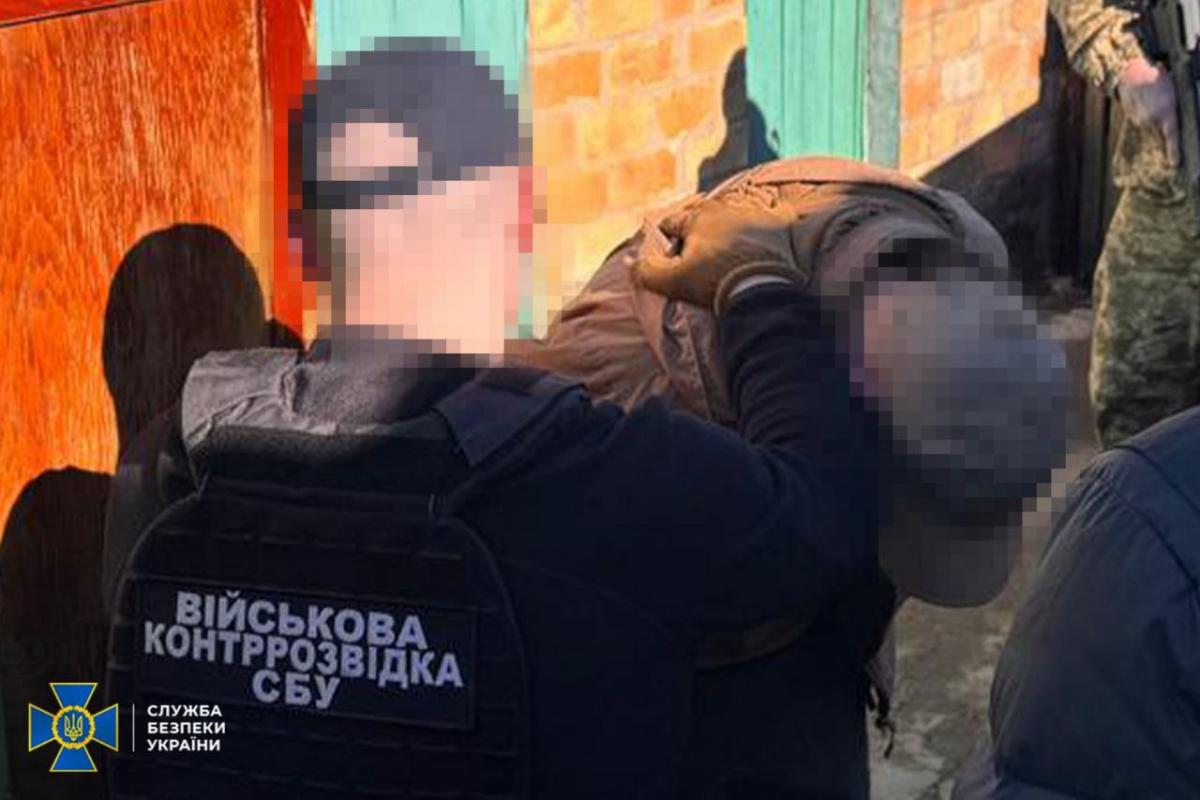СБУ викрила агента РФ, який готував замах на Андрія Білецького