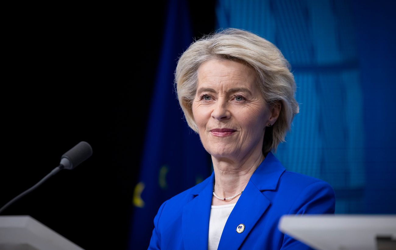 На кону безпека Європи: у Єврокомісії пояснили позицію щодо кредиту для України