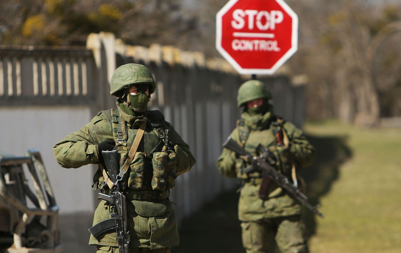 Колишній морпіх став мішенню окупантів: трагічна таємниця зникнення Марата Батирова в Криму.