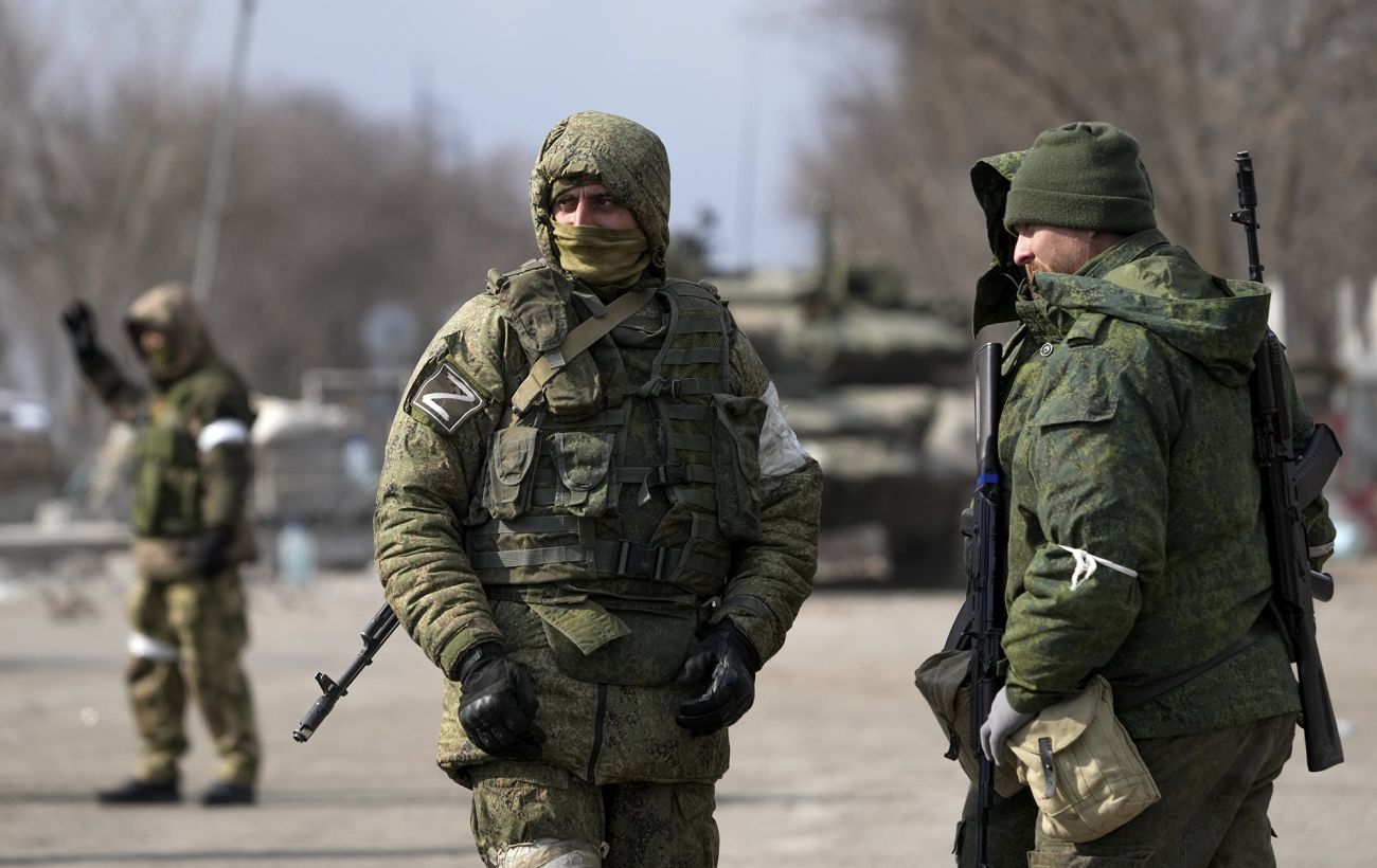 Росіяни викрали жителів прикордонного села на Сумщині та вивезли до РФ