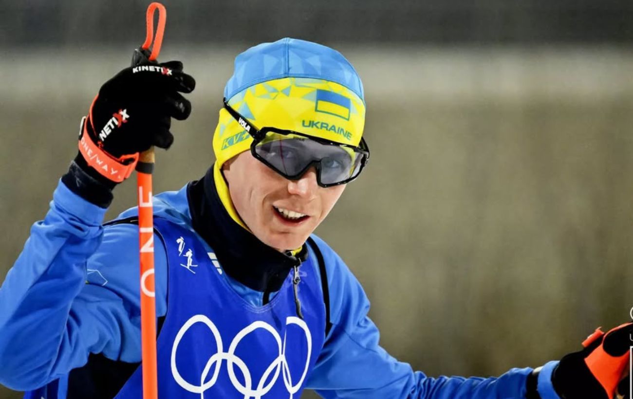 Такого не було 30 років: Мазурчук увійшов в топ-3 результатів на Олімпіади-2026