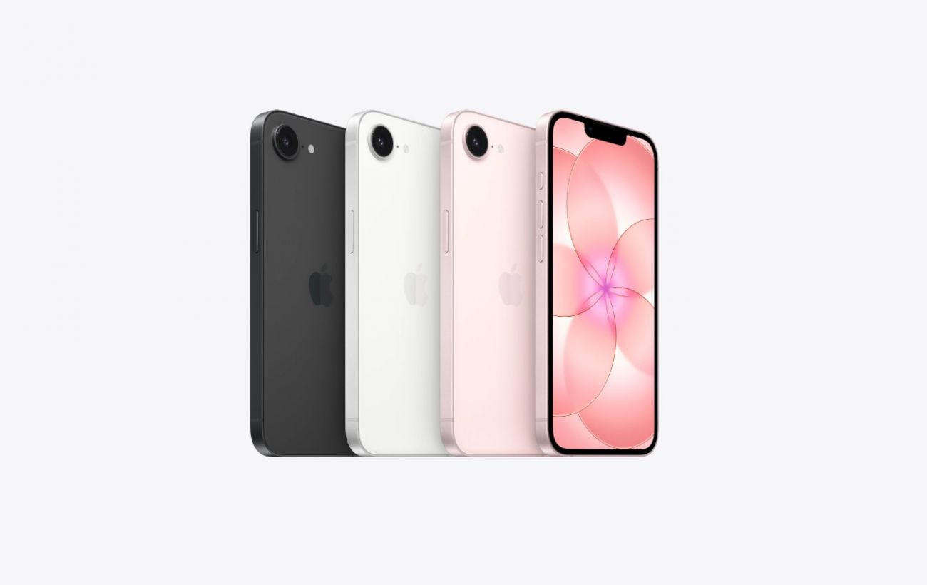 Apple представила найдоступніший iPhone: чим особлива нова модель