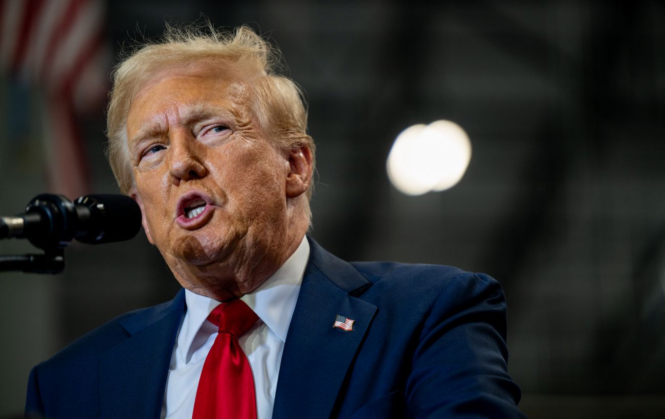 Сделки не будет. Трамп потребовал от Ирана полной капитуляции
