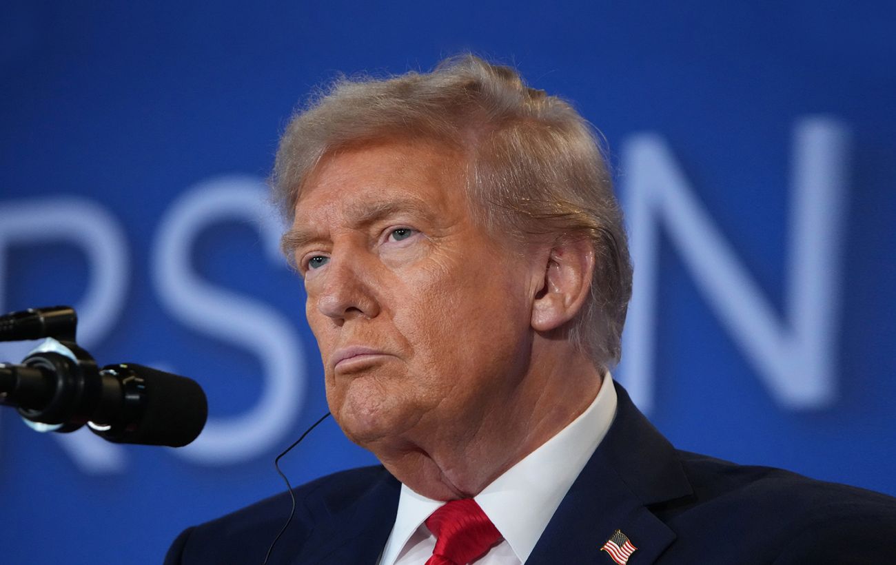 Трамп пояснив, що означає «безумовна капітуляція» Ірану