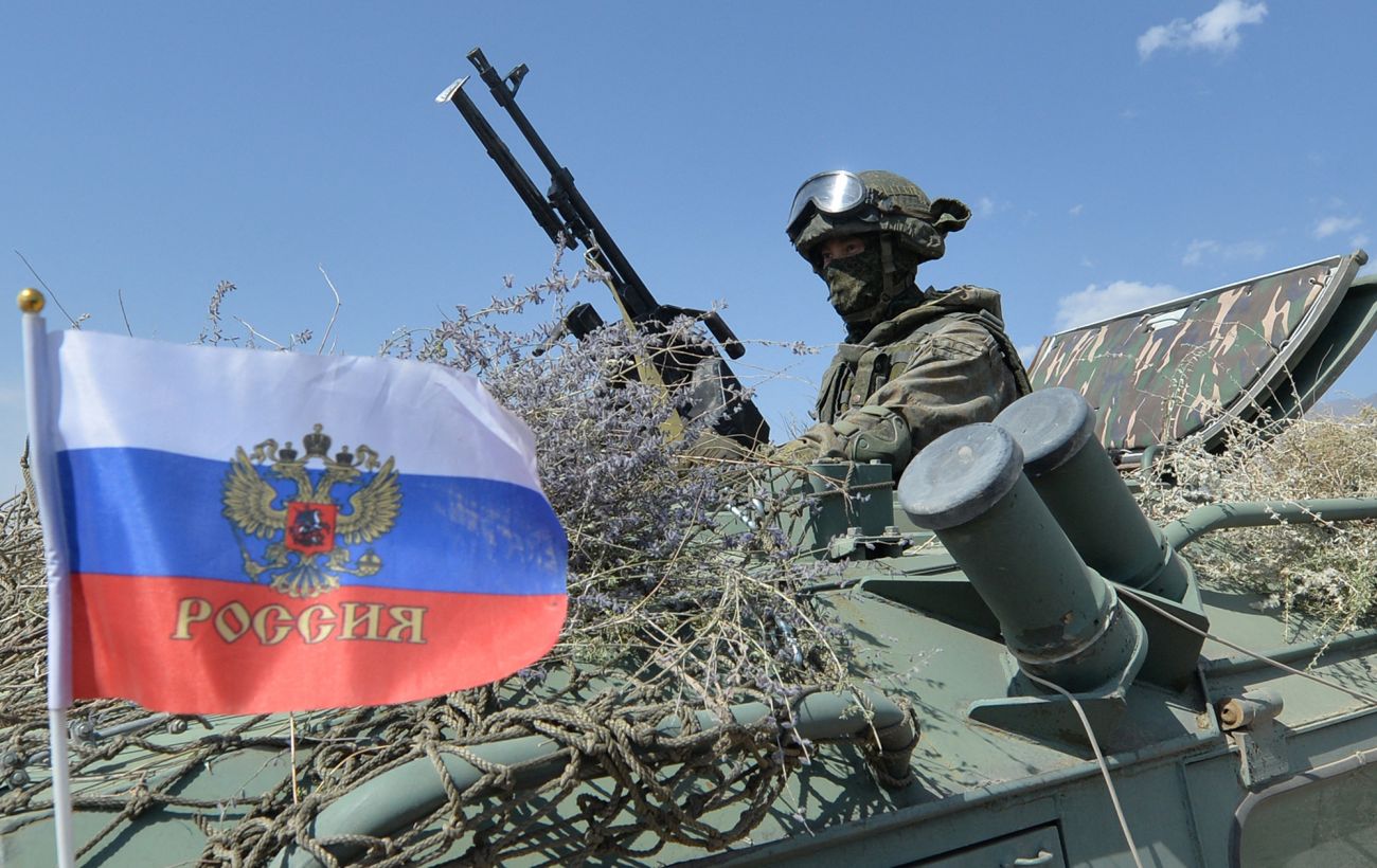 У Криму командуванню ППО РФ у Севастополі загрожує звільнення через втрати — «АТЕШ»