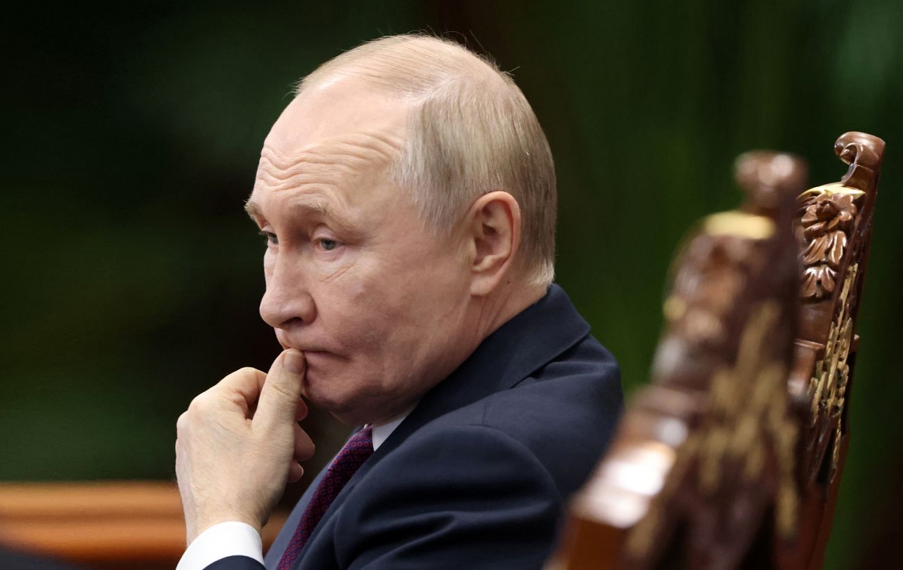 Bloomberg: Путін знав про підготовку нападу на Іран, але не втрутився