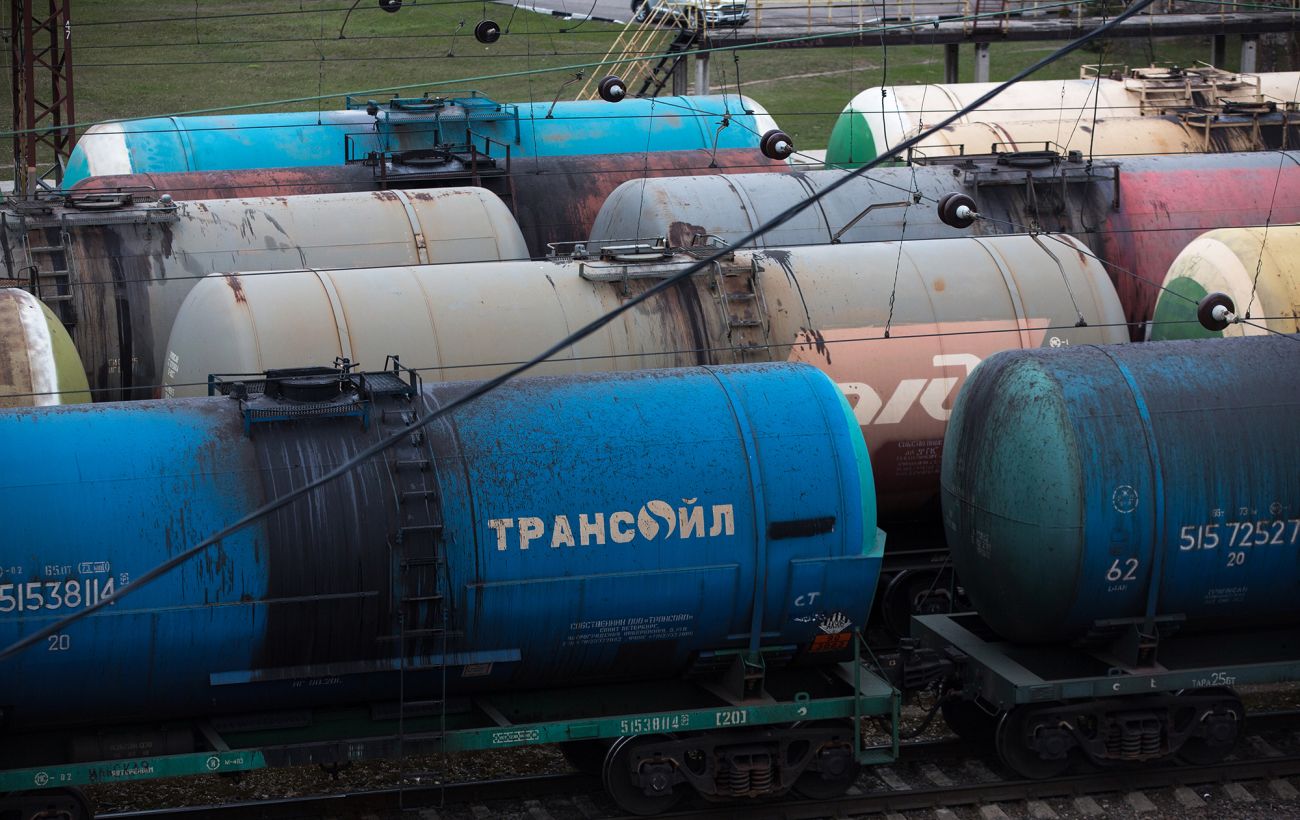 Чи виграє Росія від хаосу в Ірані: експерт пояснив ситуацію на нафтовому ринку