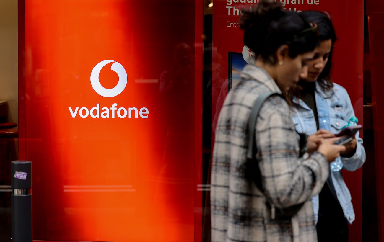 Vodafone уклав меморандум із супутниковою мережею AST SpaceMobile: що це означає для абонентів