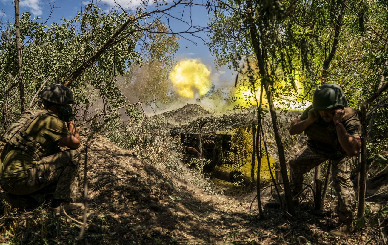 РФ зменшила активність, але не відмовилась від наступу: Трегубов пояснив ситуацію на фронті