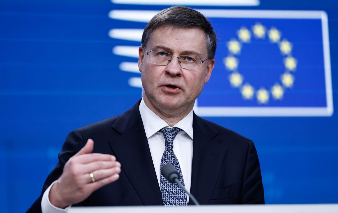 Єврокомісія попередила: послаблення санкцій США може посилити Росію та Іран