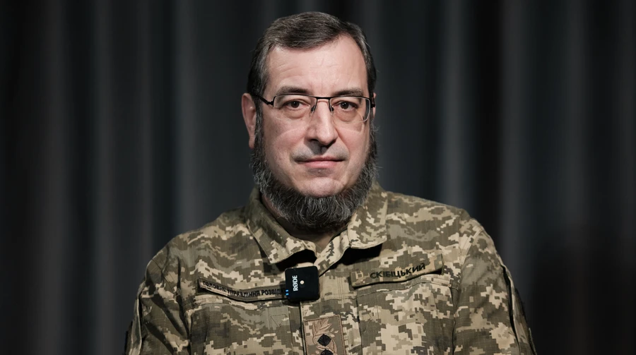 РФ стягує резерви на Донбас: чи зможе ворог прорвати фронт і захопити регіон до осені