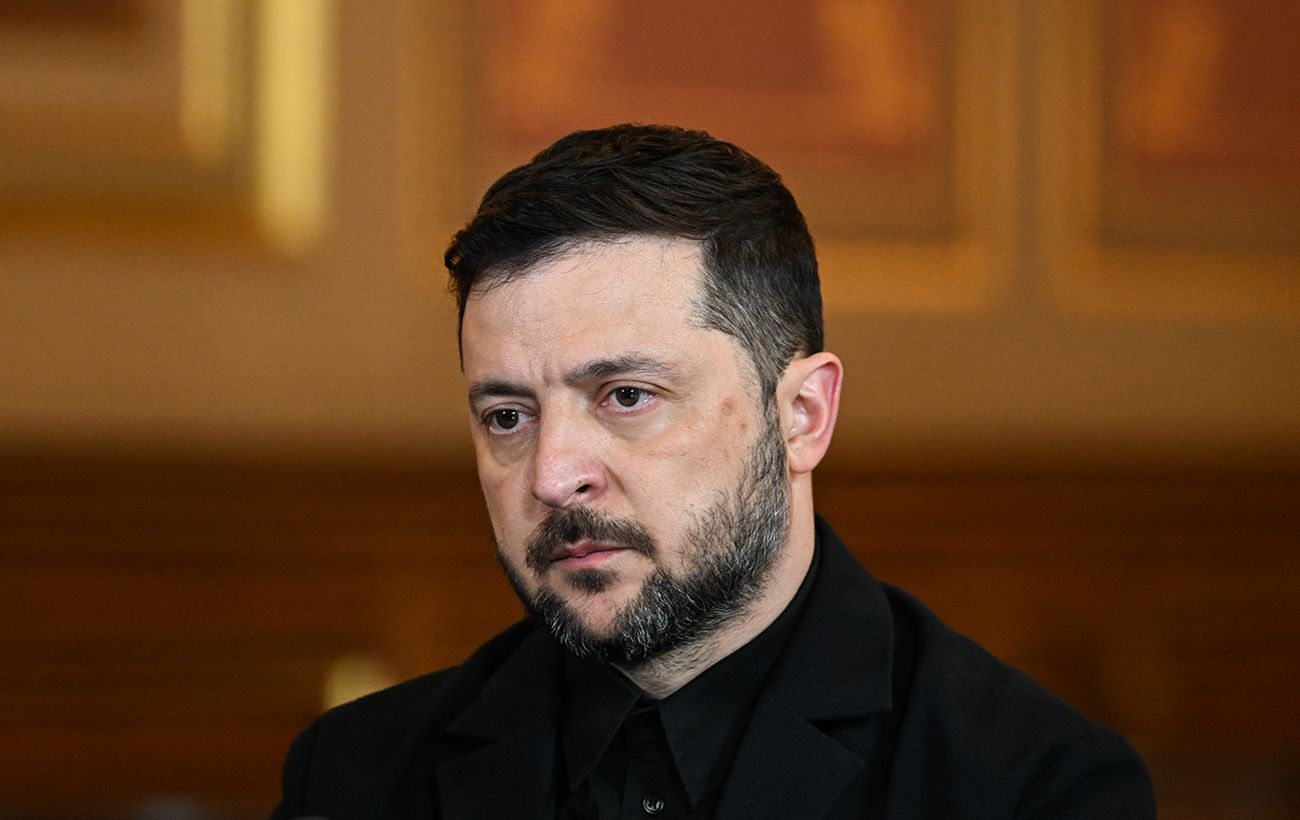 Зеленський: РФ зриває власні дедлайни на фронті та зазнає зростання втрат