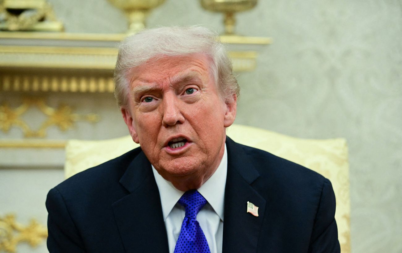 Трамп заявив, що США не зобов’язані допомагати Україні