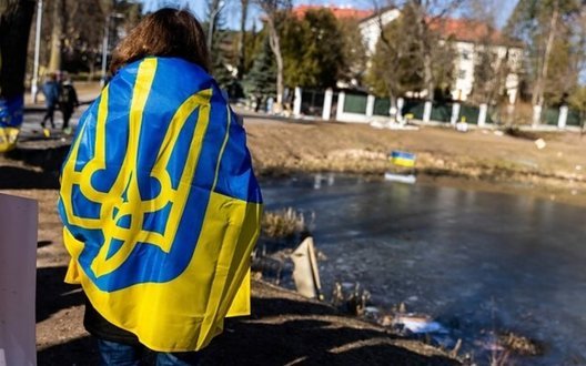 Кримінальна відповідальність за українофобію: у Раді зареєстровано законопроєкт
