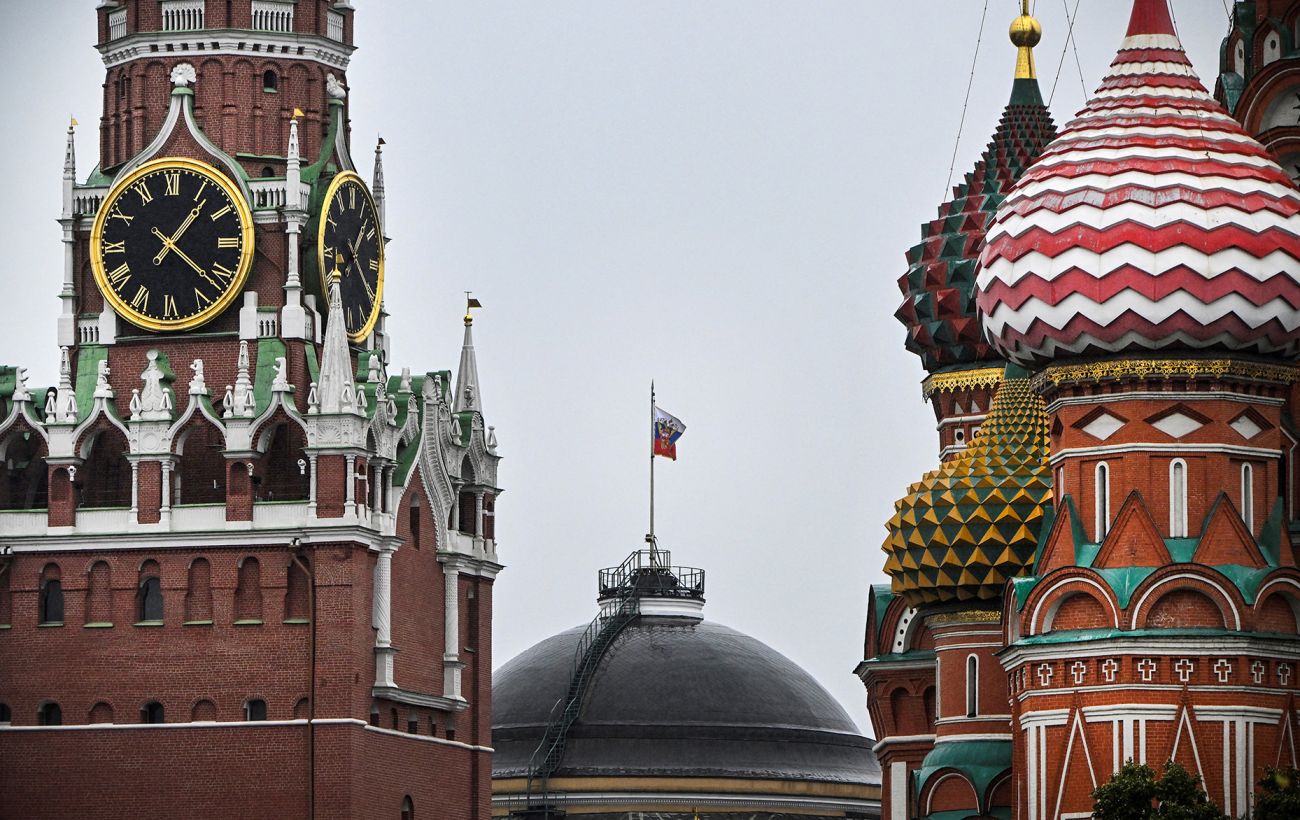 У Кремлі заявили, що міжнародне право “фактично перестало існувати”
