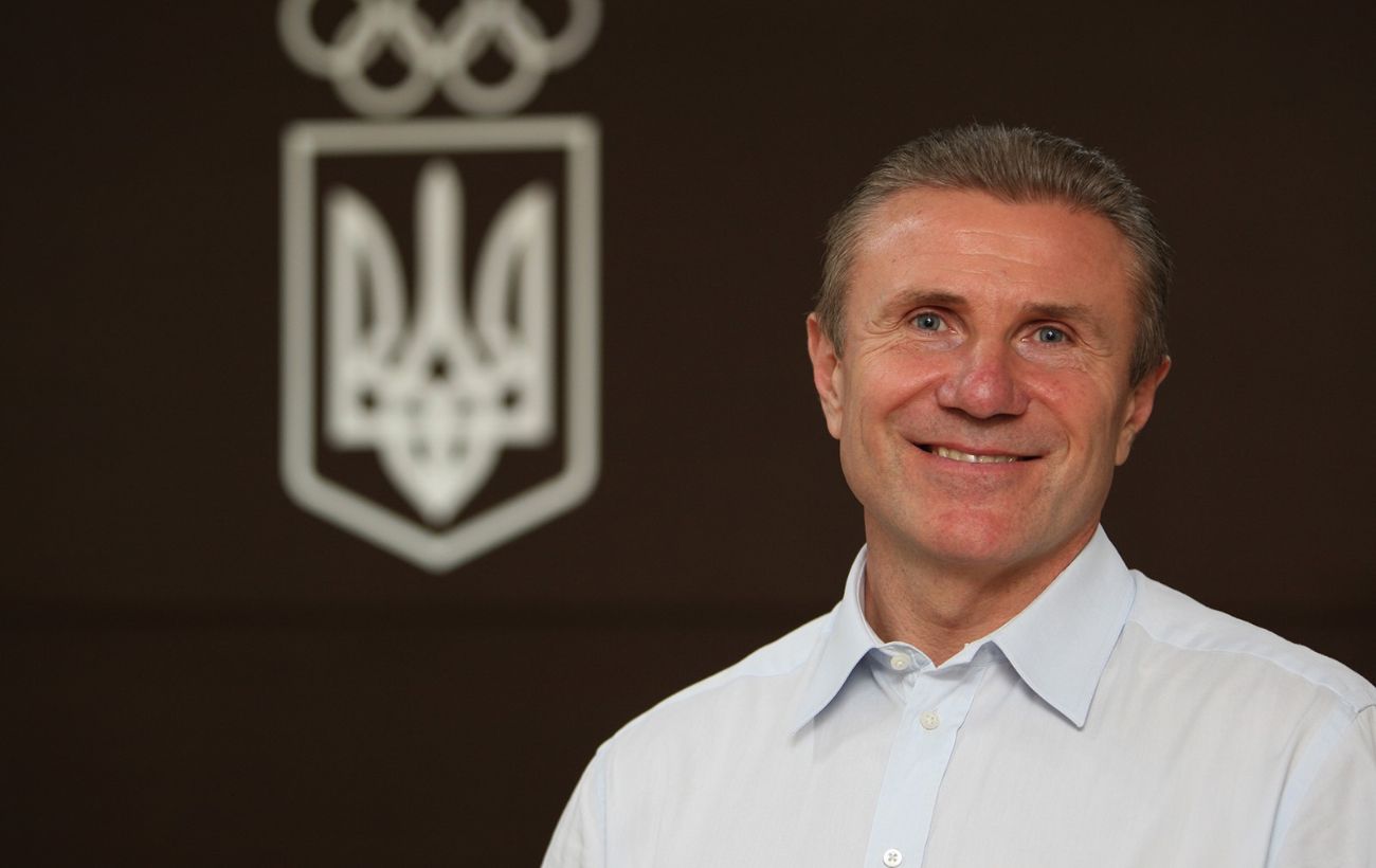 Бубка залишився Героєм України, а Гераскевич не отримав орден: результати голосування в Раді