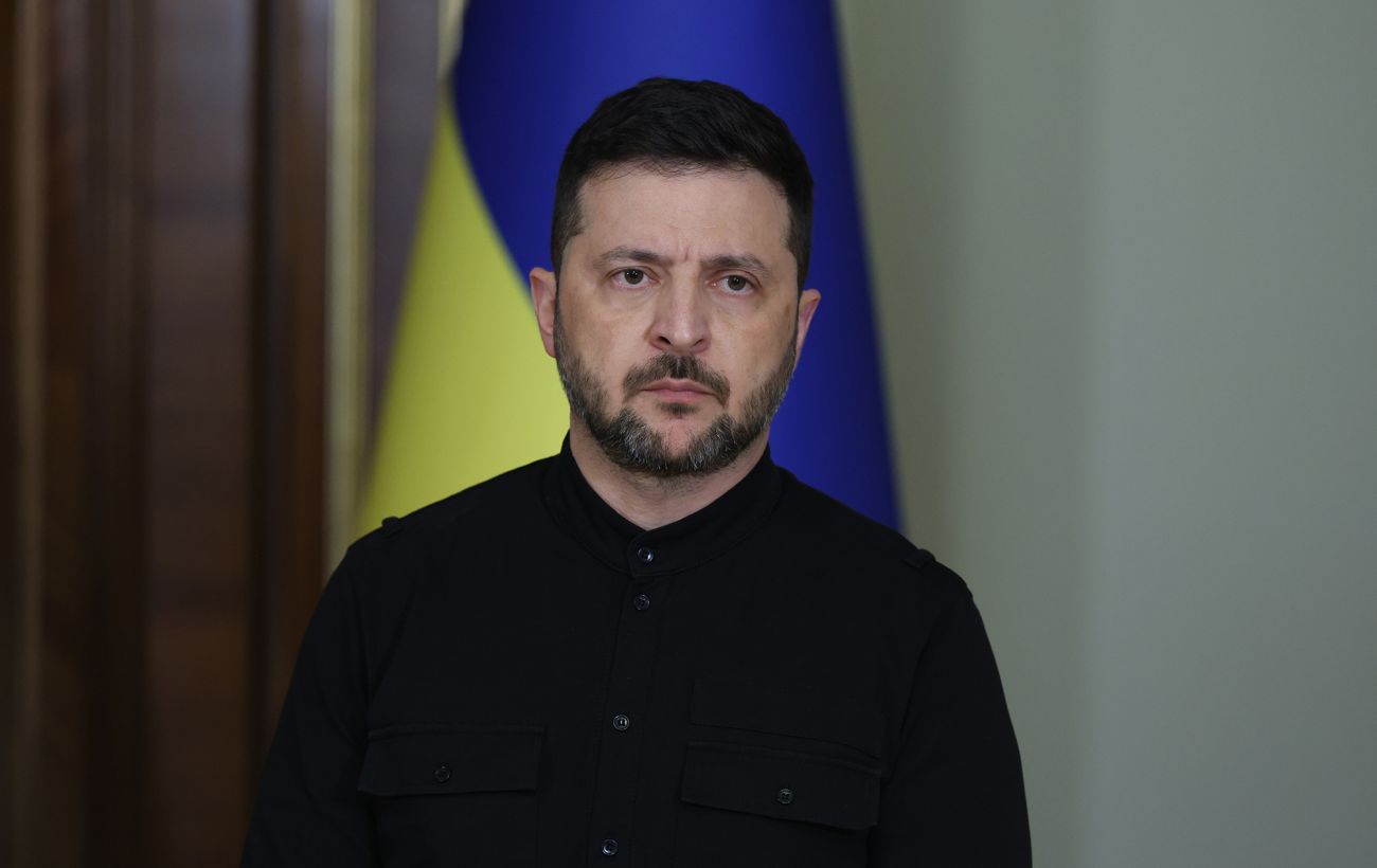 Україна відповість дзеркально: Зеленський про пасхальне перемир’я та шанси на продовження тиші