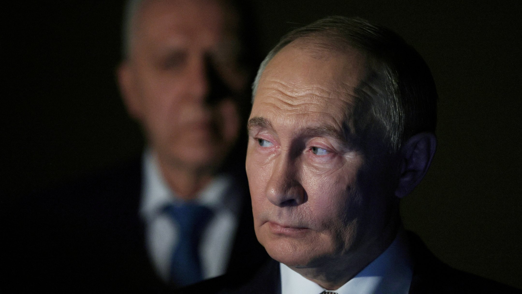 Путін отримав право використовувати армію за кордоном для «захисту росіян»