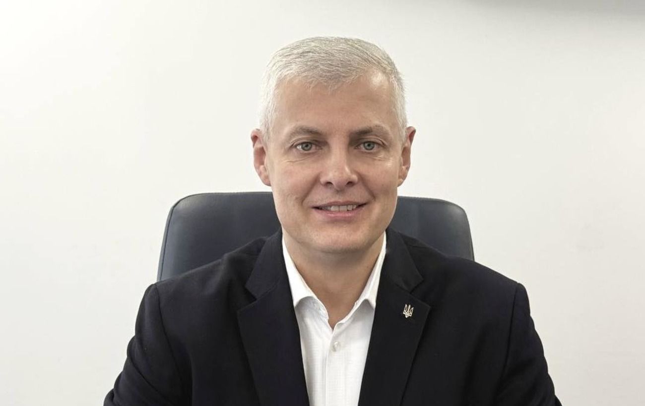 Новий голова ВАКС: що відомо про суддю Ігоря Строгого