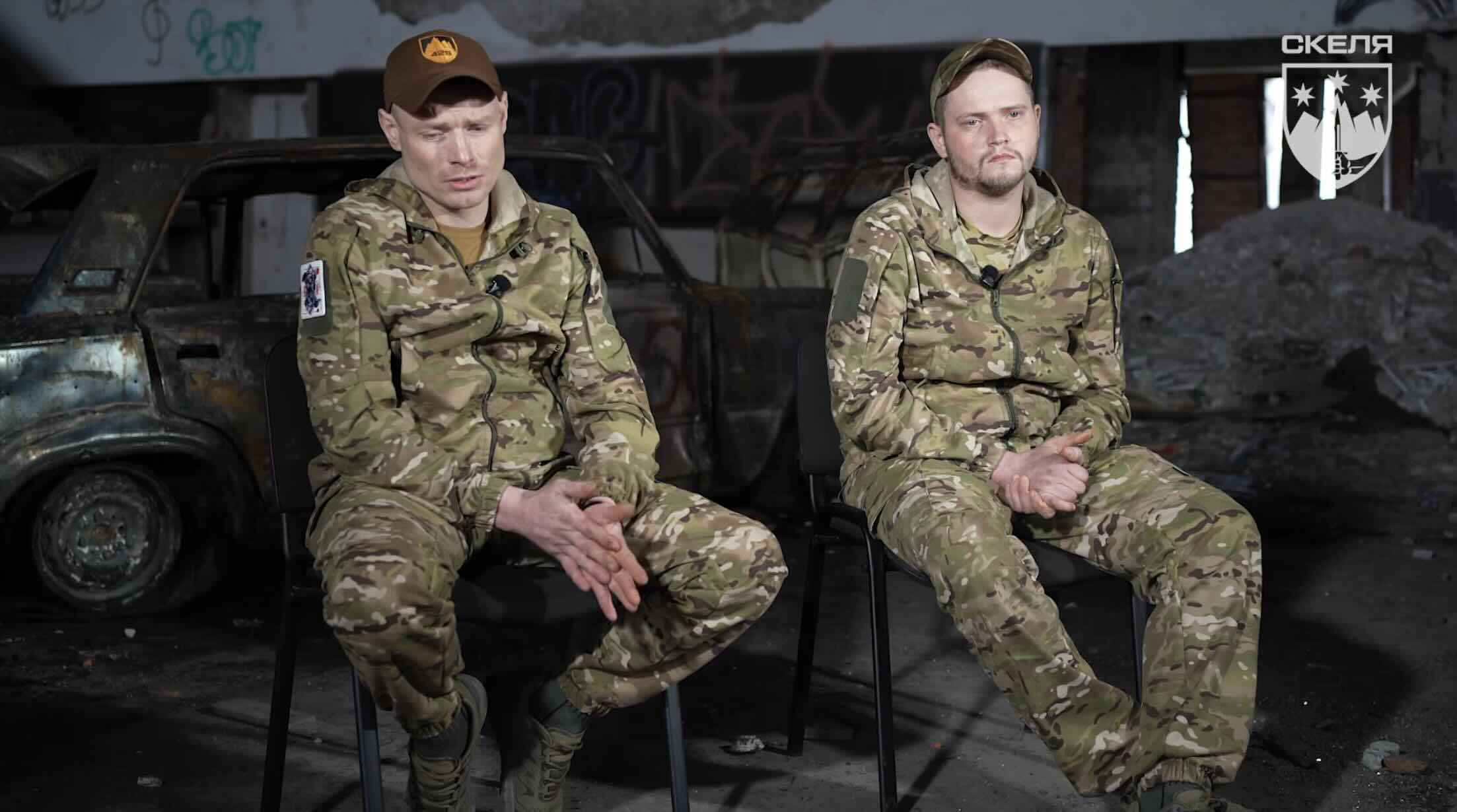 Місяць у тилу ворога та бій у бліндажі: як розвідники «Скелі» вижили під Покровськом і взяли полонених