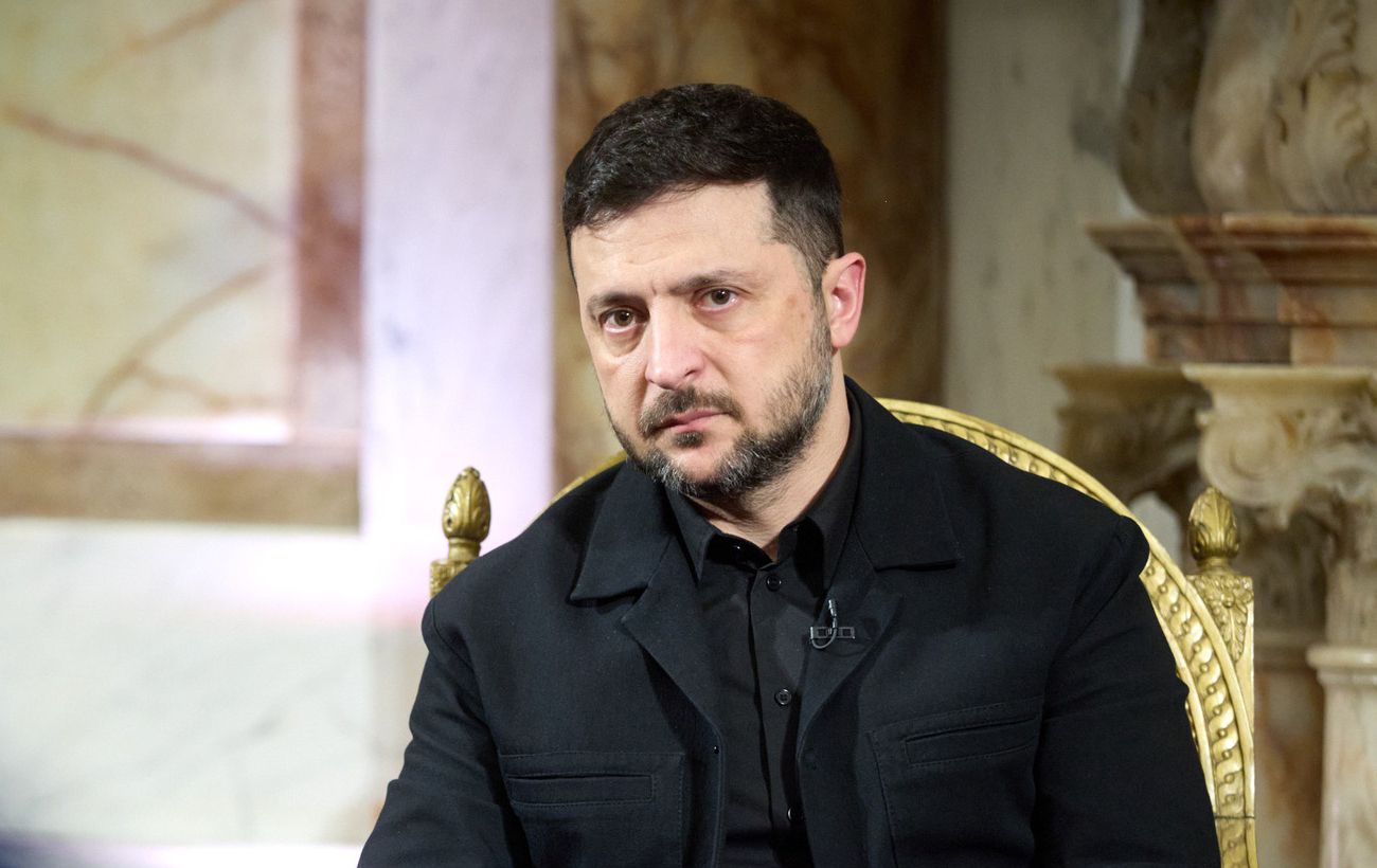 Зеленський запропонував підсилити команду Кличка для підготовки Києва до зими