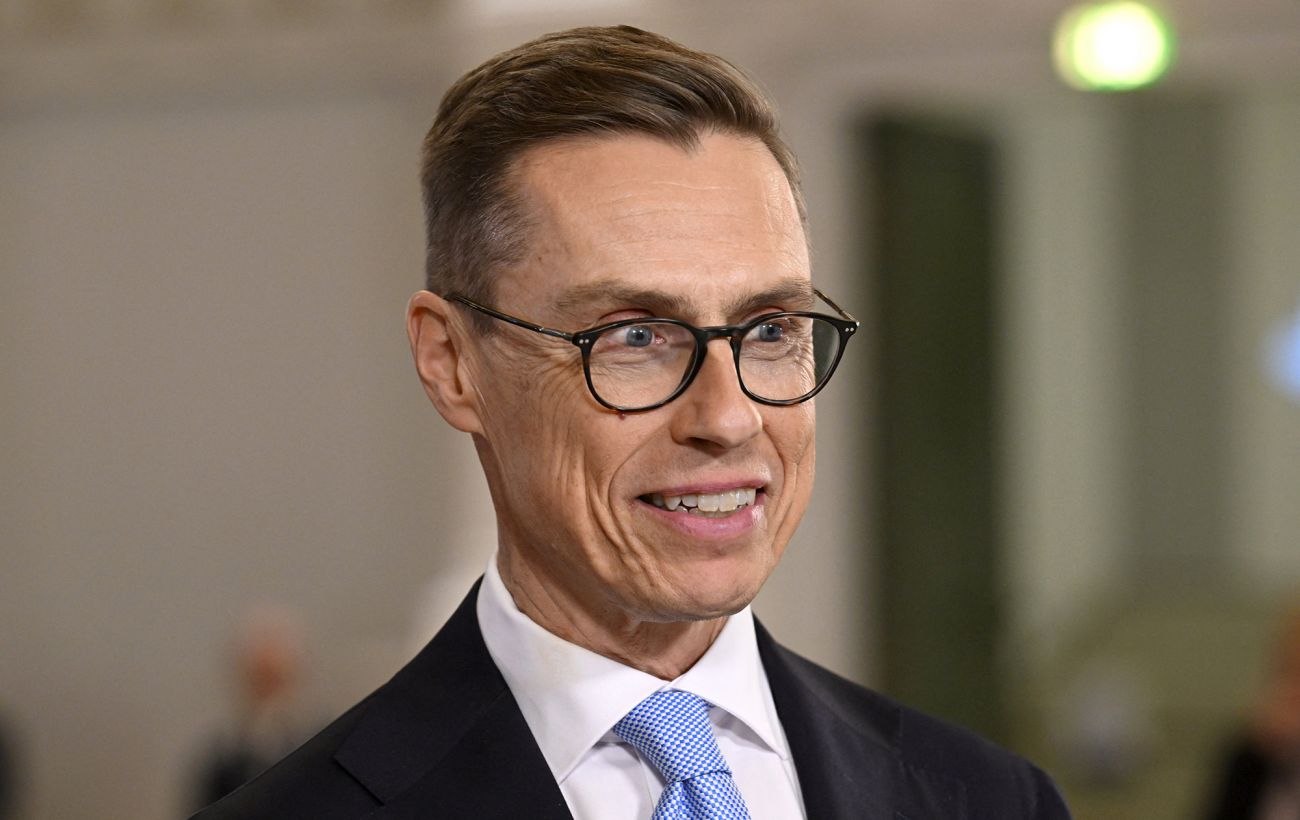 Фінляндія не планує розміщувати ядерну зброю, — президент Стубб