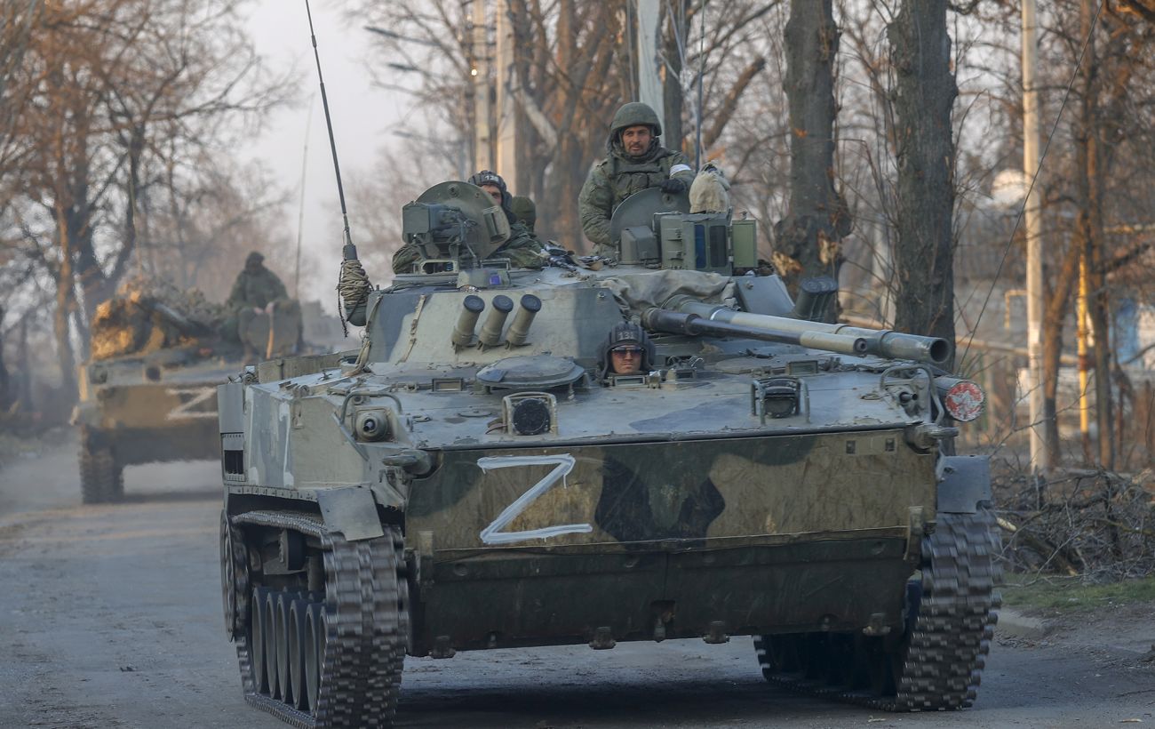 Розвідка Литви оцінила, коли РФ може бути готовою до війни з НАТО