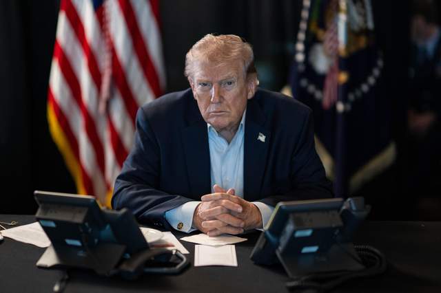 Стрілянина на вечері з Трампом: експерт оцінив політичні наслідки інциденту