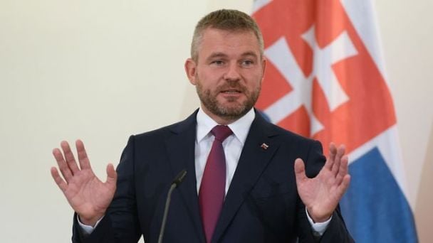 Загроза дронів біля кордону: Словаччина готує новий режим безпеки