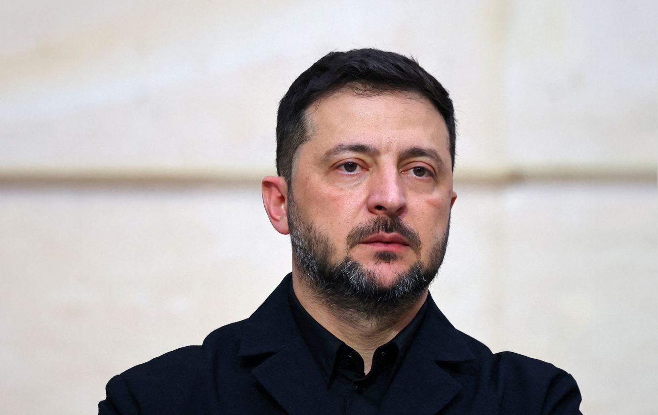 Зеленський підтвердив удар по стратегічному ракетному заводу у Брянську