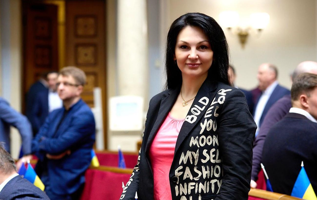 Нардепку Марченко засудили за хабар: суд призначив реальний строк