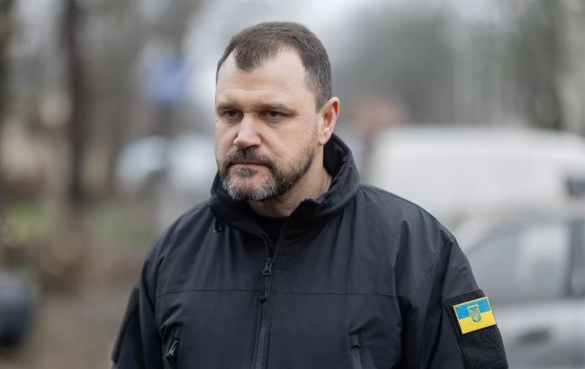 Клименко заявив про можливу легалізацію короткоствольної зброї: МВС готує законопроєкт
