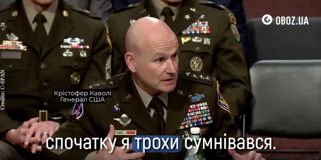 Україна вчить НАТО воювати: командувач у Європі визнав унікальний досвід ЗСУ